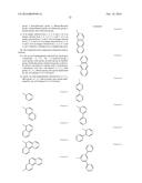 CONDENSED CYCLIC COMPOUND AND ORGANIC LIGHT-EMITTING DEVICE INCLUDING THE     SAME diagram and image