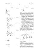 CONDENSED CYCLIC COMPOUND AND ORGANIC LIGHT-EMITTING DEVICE INCLUDING THE     SAME diagram and image