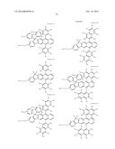 CONDENSED CYCLIC COMPOUND AND ORGANIC LIGHT-EMITTING DEVICE INCLUDING THE     SAME diagram and image