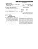 AROMATIC AMINE DERIVATIVE AND ELECTROLUMINESCENCE DEVICE USING THE SAME diagram and image