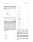 ORGANIC THIN FILM TRANSISTOR diagram and image