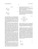 ORGANIC THIN FILM TRANSISTOR diagram and image