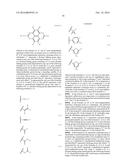 ORGANIC THIN FILM TRANSISTOR diagram and image