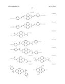 ORGANIC THIN FILM TRANSISTOR diagram and image