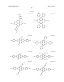 ORGANIC THIN FILM TRANSISTOR diagram and image