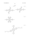 ORGANIC THIN FILM TRANSISTOR diagram and image