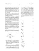 ORGANIC THIN FILM TRANSISTOR diagram and image