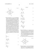 ORGANIC THIN FILM TRANSISTOR diagram and image