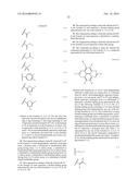 ORGANIC THIN FILM TRANSISTOR diagram and image