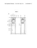 ORGANIC LIGHT EMITTING DIODE DISPLAY diagram and image