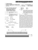 OPTICAL THIN FILM LAMINATE FOR ORGANIC ELECTROLUMINESCENT DISPLAY ELEMENT,     PRODUCTION METHOD THEREOF, ORGANIC ELECTROLUMINESCENT DISPLAY ELEMENT AND     DISPLAY DEVICE diagram and image