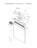 RECHARGEABLE BATTERY AND MANUFACTURING METHOD THEREOF diagram and image