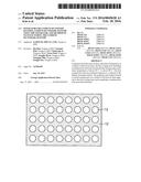 SEPARATOR FOR LITHIUM SECONDARY BATTERY, LITHIUM SECONDARY BATTERY USING     THE SEPARATOR, AND METHOD OF MANUFACTURING THE LITHIUM SECONDARY BATTERY diagram and image