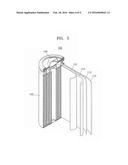 CATHODE MATERIAL, CATHODE INCLUDING THE SAME, AND LITHIUM BATTERY     INCLUDING THE CATHODE diagram and image