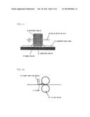 THREE-DIMENSIONAL NET-LIKE ALUMINUM POROUS BODY, ELECTRODE USING THE     ALUMINUM POROUS BODY, NONAQUEOUS ELECTROLYTE BATTERY USING THE ELECTRODE,     AND NONAQUEOUS ELECTROLYTE CAPACITOR USING THE ELECTRODE diagram and image