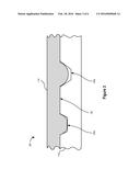 FUEL CELL WITH IMPROVED REACTANT DISTRIBUTION diagram and image