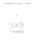 ELECTROLYTIC SOLUTION FOR SECONDARY BATTERY AND SECONDARY BATTERY USING     THE SAME diagram and image