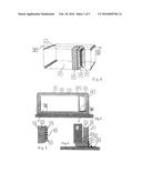 BATTERY HOUSING diagram and image