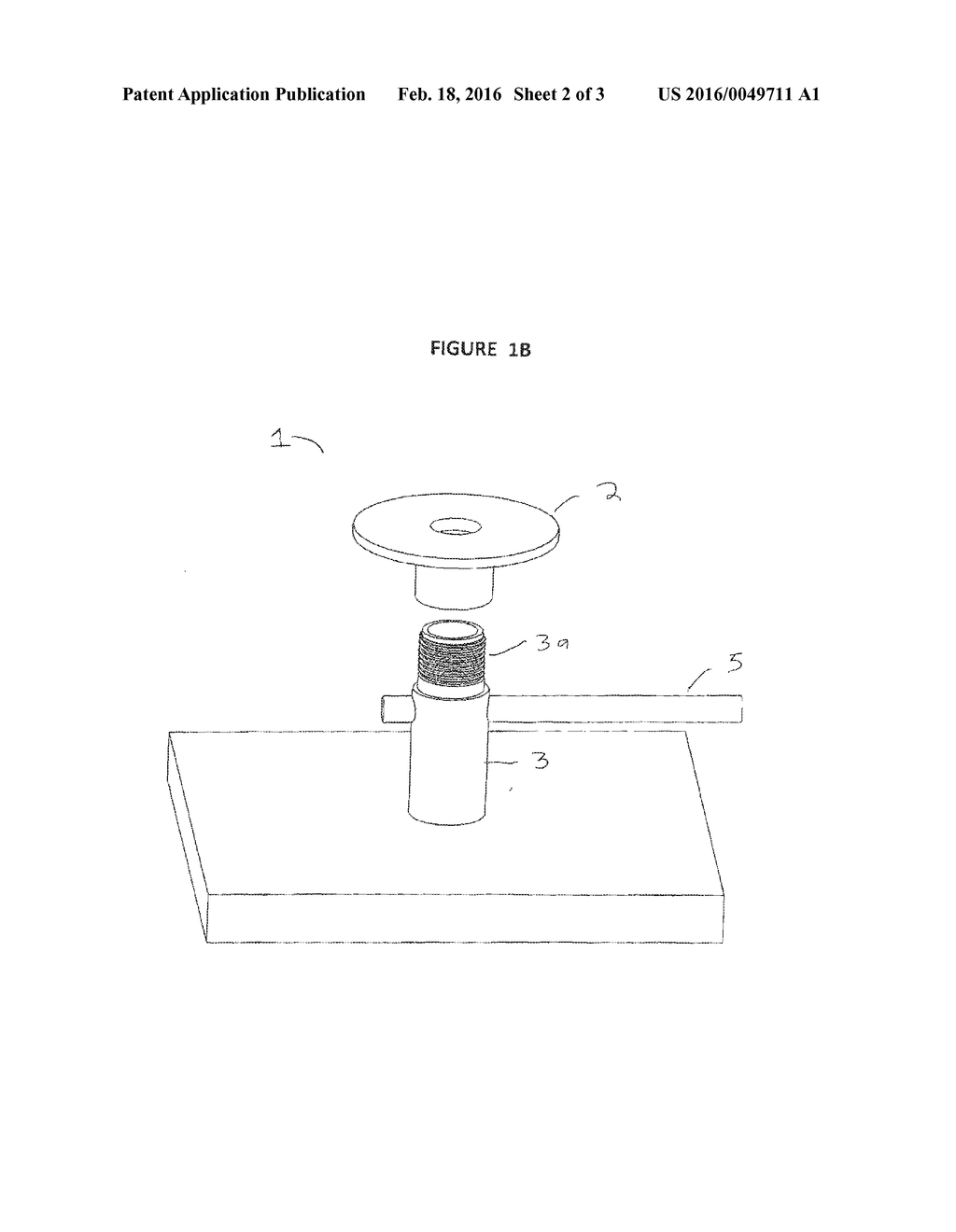 Methods And Devices For Connecting A Resonator To A Filter Body - diagram, schematic, and image 03