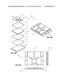 Stress Relieved High Power RF Circuit diagram and image