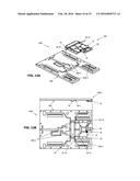 Stress Relieved High Power RF Circuit diagram and image