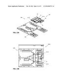 Stress Relieved High Power RF Circuit diagram and image