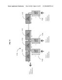 POWER COMBINERS AND DIVIDERS BASED ON COMPOSITE RIGHT AND LEFT HANDED     METAMATERIAL STRUCTURES diagram and image