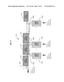 POWER COMBINERS AND DIVIDERS BASED ON COMPOSITE RIGHT AND LEFT HANDED     METAMATERIAL STRUCTURES diagram and image