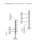 POWER COMBINERS AND DIVIDERS BASED ON COMPOSITE RIGHT AND LEFT HANDED     METAMATERIAL STRUCTURES diagram and image