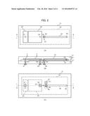 ANTENNA DEVICE diagram and image