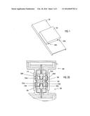 Connector Arrangement diagram and image