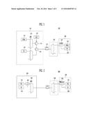 METHOD AND APPARATUS FOR IMPLEMENTING TUNABLE LIGHT SOURCE diagram and image