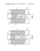 SPARK PLUG HAVING IMPROVED GROUND ELECTRODE ORIENTATION AND METHOD OF     FORMING diagram and image