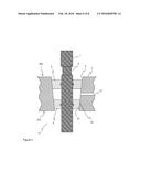 ELECTRICAL FEED-THROUGH AND THE USE THEREOF diagram and image