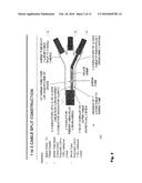 ENVIRONMENTALLY SEALED CABLE BREAKOUT ASSEMBLIES diagram and image