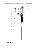 ENVIRONMENTALLY SEALED CABLE BREAKOUT ASSEMBLIES diagram and image