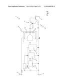 PROTECTIVE CIRCUIT FOR A SIGNAL OUTPUT STAGE diagram and image