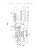 CONTACTLESS POWER SUPPLYING SYSTEM diagram and image