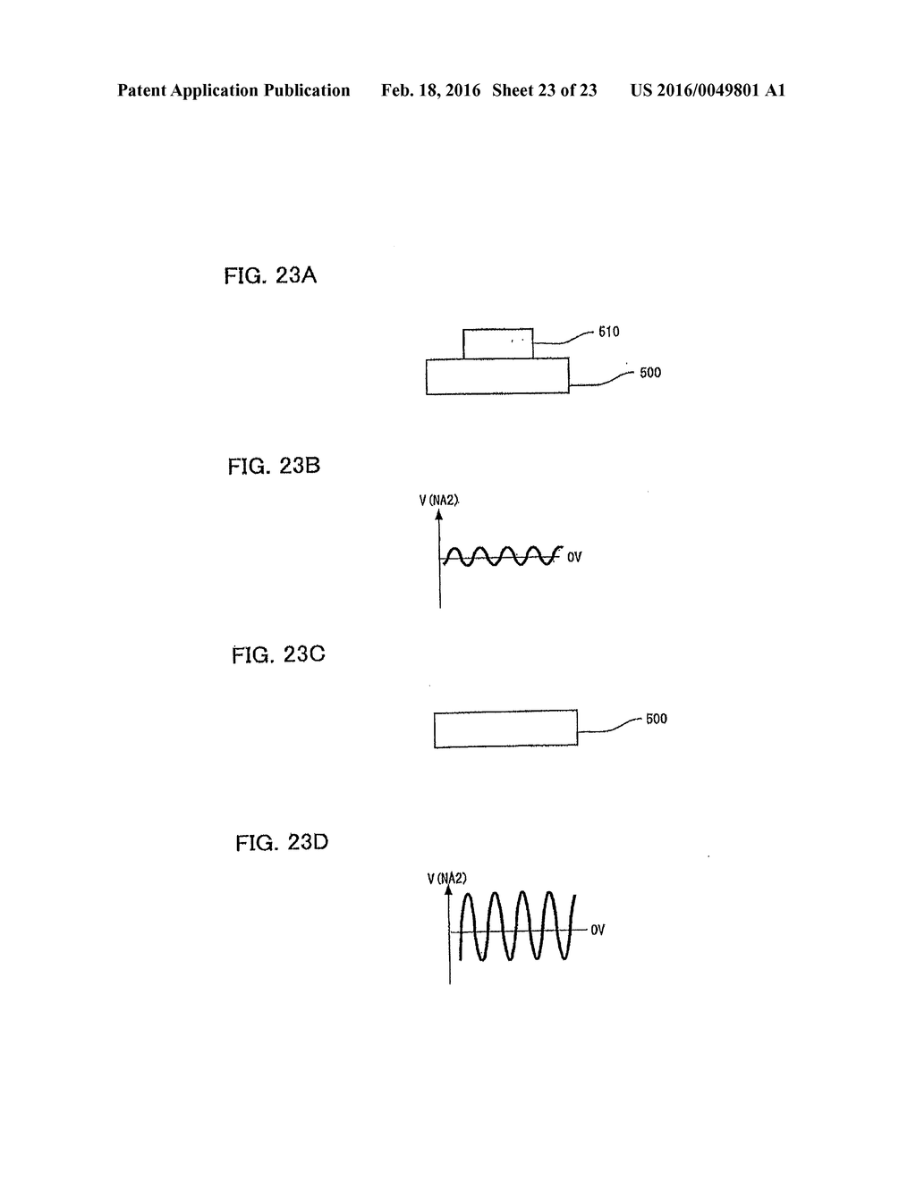 POWER RECEPTION CONTROL DEVICE AND POWER RECEPTION CONTROL METHOD FOR     NON-CONTACT POWER TRANSMISSION - diagram, schematic, and image 24