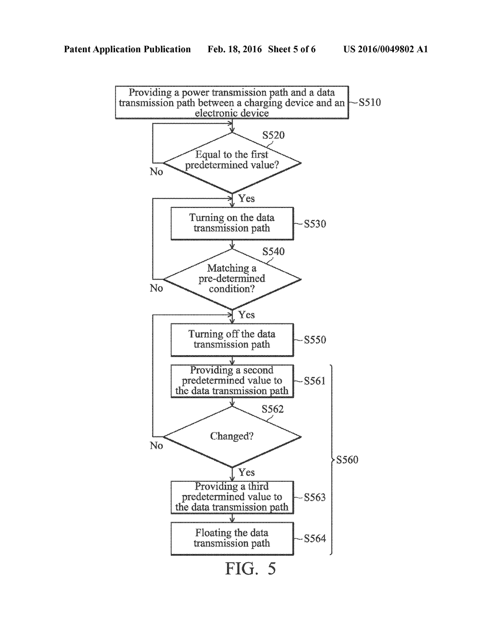 TRANSMISSION DEVICE AND CONTROL METHOD THEREOF - diagram, schematic, and image 06