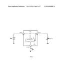 BATTERY CHARGING AND DISCHARGING OF SINGLE SWITCH AND CONTROL METHOD     THEREFOR diagram and image