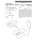 PORTABLE MEMORY POWER BANK diagram and image