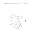 PORTABLE MEMORY POWER BANK diagram and image