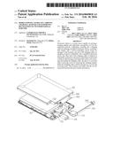 MOBILE POWER CAPABLE OF CARRYING CHARGING ADAPTER AND SUPPORTING     RECOGNITION OF TWO-DIMENSIONAL BARCODE diagram and image