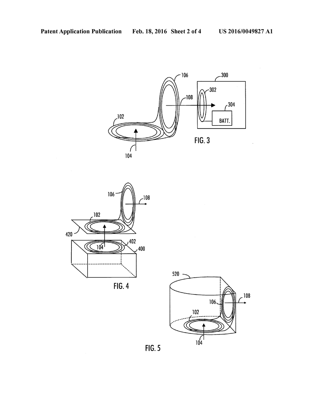 Wireless Power Transfer Device that Redirects a Magnetic Flux - diagram, schematic, and image 03