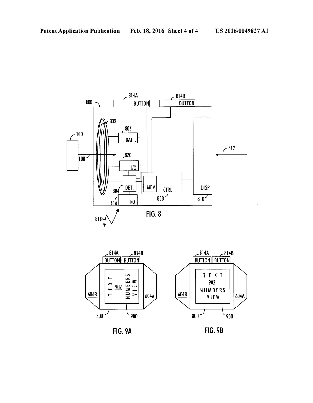 Wireless Power Transfer Device that Redirects a Magnetic Flux - diagram, schematic, and image 05