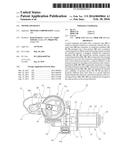 MOTOR APPARATUS diagram and image