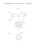 MOTOR APPARATUS diagram and image