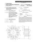 Magnet Inserting Apparatus for Magnet Insertion into Magnet Insertion     Slots of Rotor Core and Method Thereof diagram and image