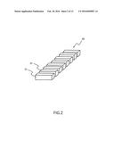 Magnet Inserting Apparatus for Magnet Insertion into Magnet Insertion     Slots of Rotor Core and Method Thereof diagram and image